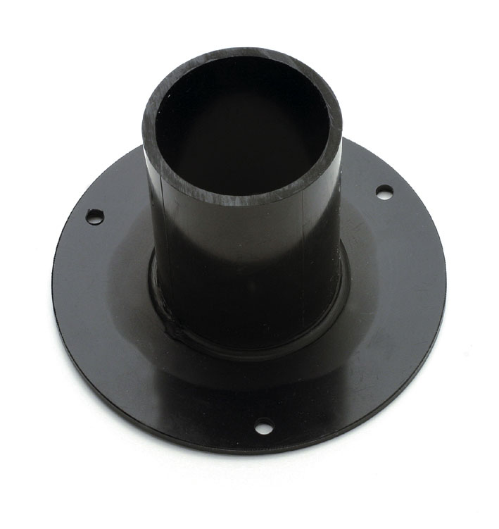 Weller 0058735847 Straight 50mm Hose Connection